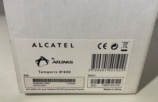 TÉLÉPHONE ALCATEL Temporis