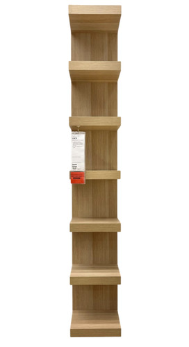 New ikea lack wall shelf - new, unit