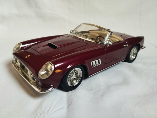 Ferrari 250 spider - ferrari,