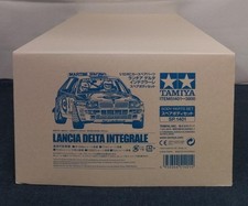 TAMIYA Lancia Delta Integrale