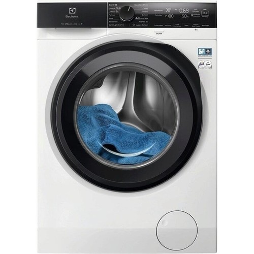 Electrolux ew7f49gy machine - electrolux,