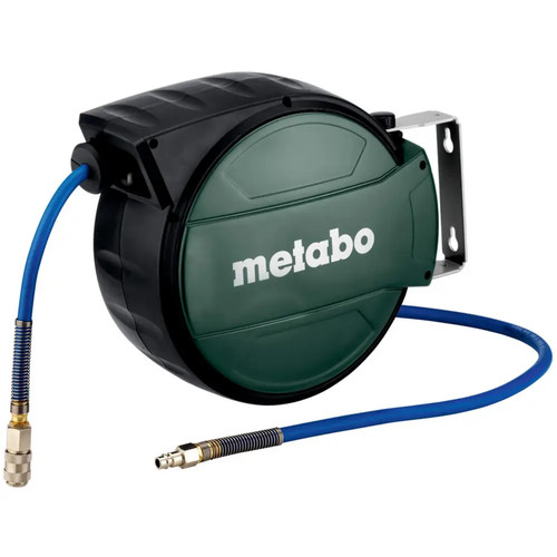 Metabo 210 enrouleur de - metabo,