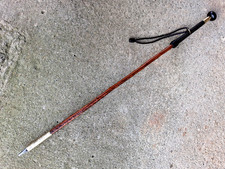 ANCIENNE CANNE MAKILA 90,5CM