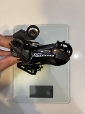 Shimano Ultegra RD-R8050 Di2 11-Speed Rear Derailleur Black