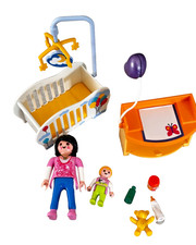 PLAYMOBIL 70531 meuble à