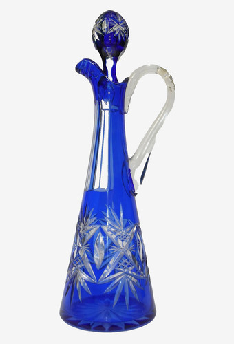 Carafe cristal val - en,