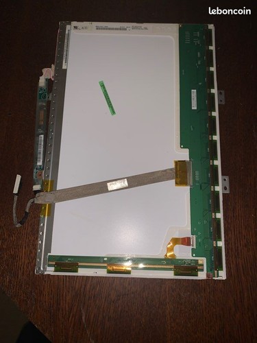 Dalle écran portable - pc,