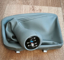 BMW M E46 Soufflet +pommeau de