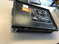 Coffre De Transport Militaire