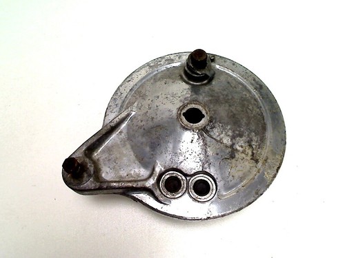 Tambour arriere droit - droit, honda