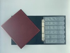 CLASSEUR ALBUM RELIURE -