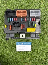 BOITIER SERVITUDE MOTEUR (BSM)