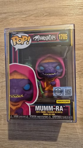 Mumm blacklight royalty le - royalty,