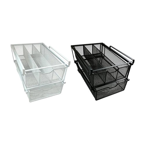 Panier rangement sous - de,