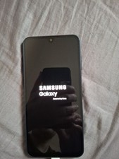 ancien téléphone portable A16 Samsung