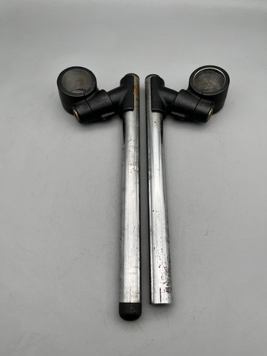 Meule guidon droit - de, gauche