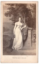 Madame Récamier Femme de