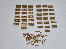 Lot LGB Massoth connecteur