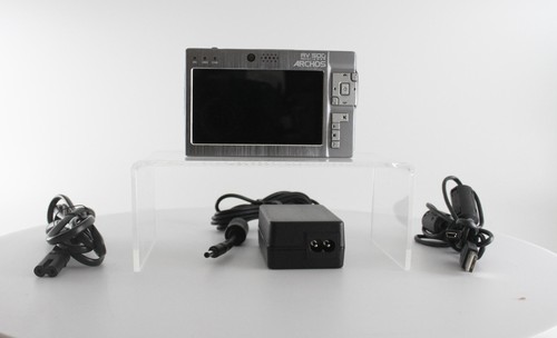 Archos av500 500 gb - archos, 60
