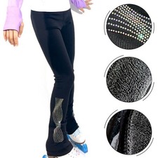 Pantalon de patinage