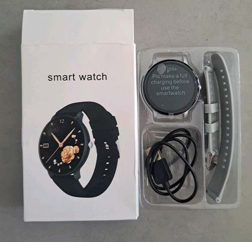 Montre connectée smart watch - montre,