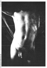 AUYP6-0557-NU-MASCULIN - Tony