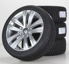 VW Sharan 7N Roues D'Hiver 18