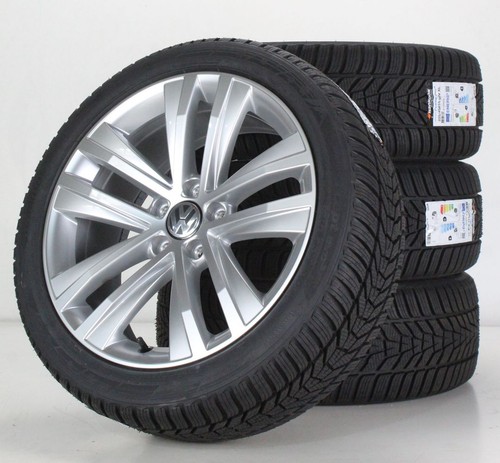 Sharan roues hiver 18 - sharan,