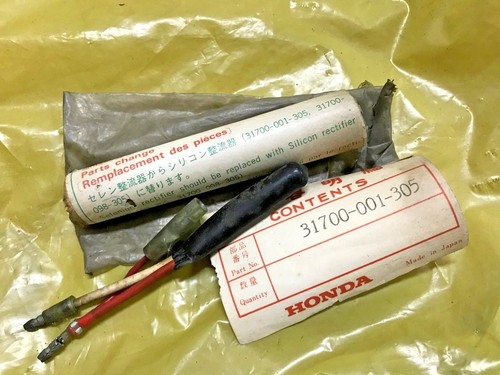 Honda c50 c70 c100 - c50,