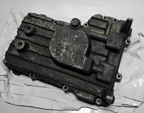 Carter bas moteur kawasaki - bas,