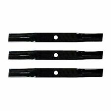 3 lames Hi Lift compatibles