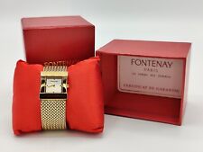 FONTENAY  PARIS Bracelet