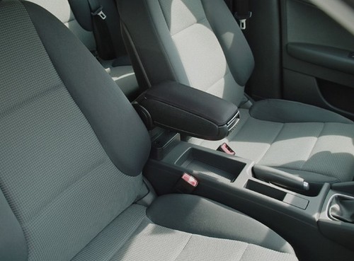 Accoudoir audi 8p - accoudoir,
