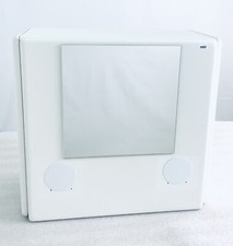 Armoire Hygiénique Distributeur Blanche Médecin Murale VÉRIFIÉE