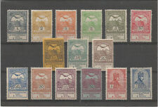 HUNGARY n° 106/121 MH * value 119 €