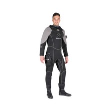 Mares XR3 Neoprene Latex Combinaison de Plongée Sec Gr. S-3XL Femmes et Hommes