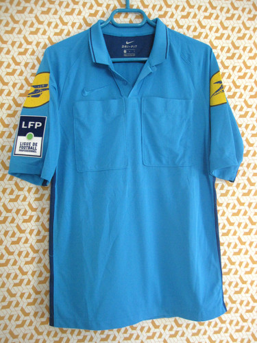 Maillot arbitre nike - nike, fit