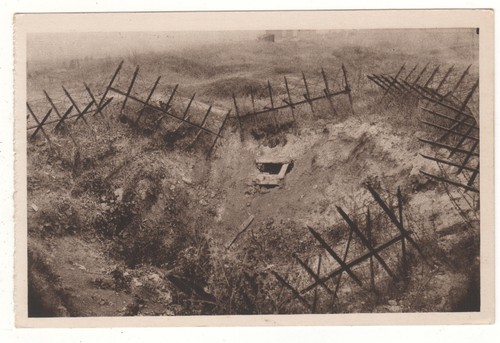 Cpa fort de - cpa, 55