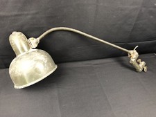 Lampe industrielle "étau"