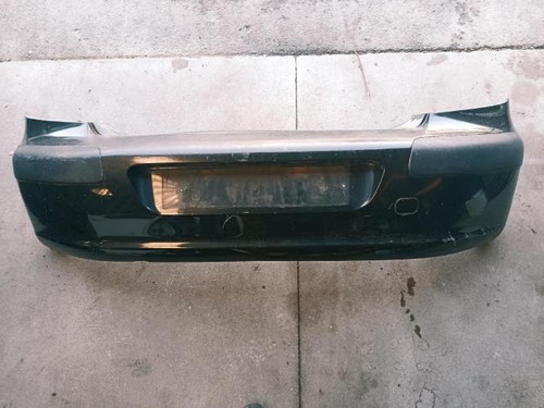 Pare choc arriere peugeot 307 - pare,