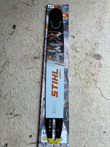 Guide stihl light 3003 000 - x,