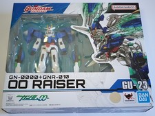 Mobile Suit Gundam 00 Raiser