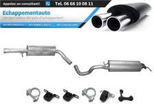 VW Golf IV 1.8 T GTI 2.0 2.3