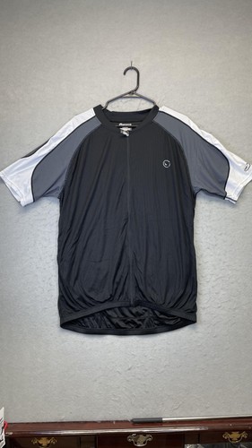 Canari cycling jersey mens - jersey,