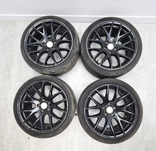 ✅4 JANTES 8,5x18 225/40 R18