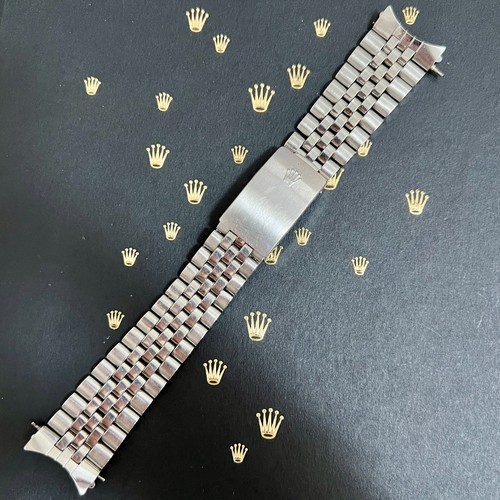 Rolex datejust 1988 bracelet - rolex,