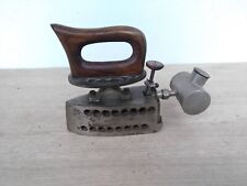 FER A REPASSER -  PETIT FER A ALCOOL