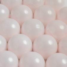 Balles pour Piscine à Balles