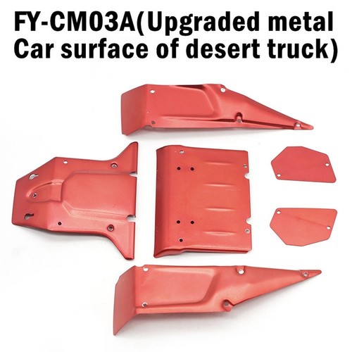 Voiture miniature desert - miniature, rc