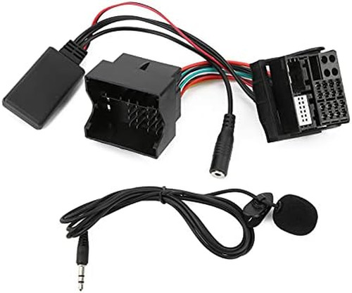Rns 510 rcd - 510, adaptateur